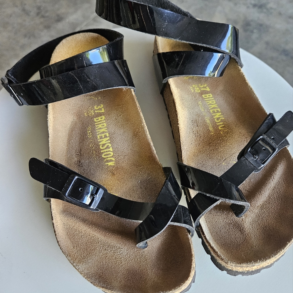 Birkenstock Yara Sandals